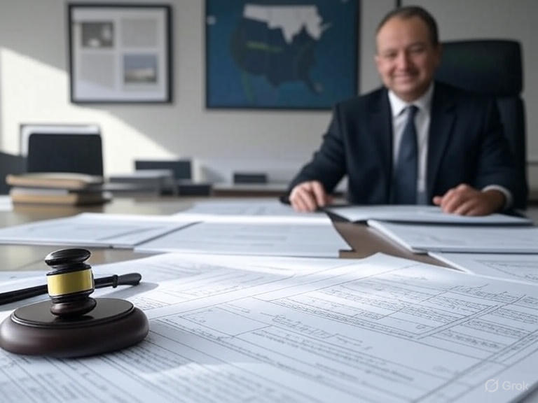 Personal Injury Cases