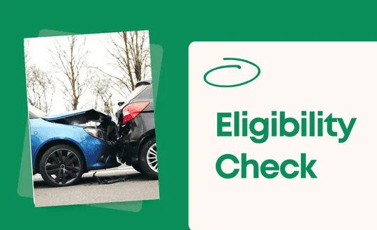 check eligibility for diminished value or total loss dispute claim