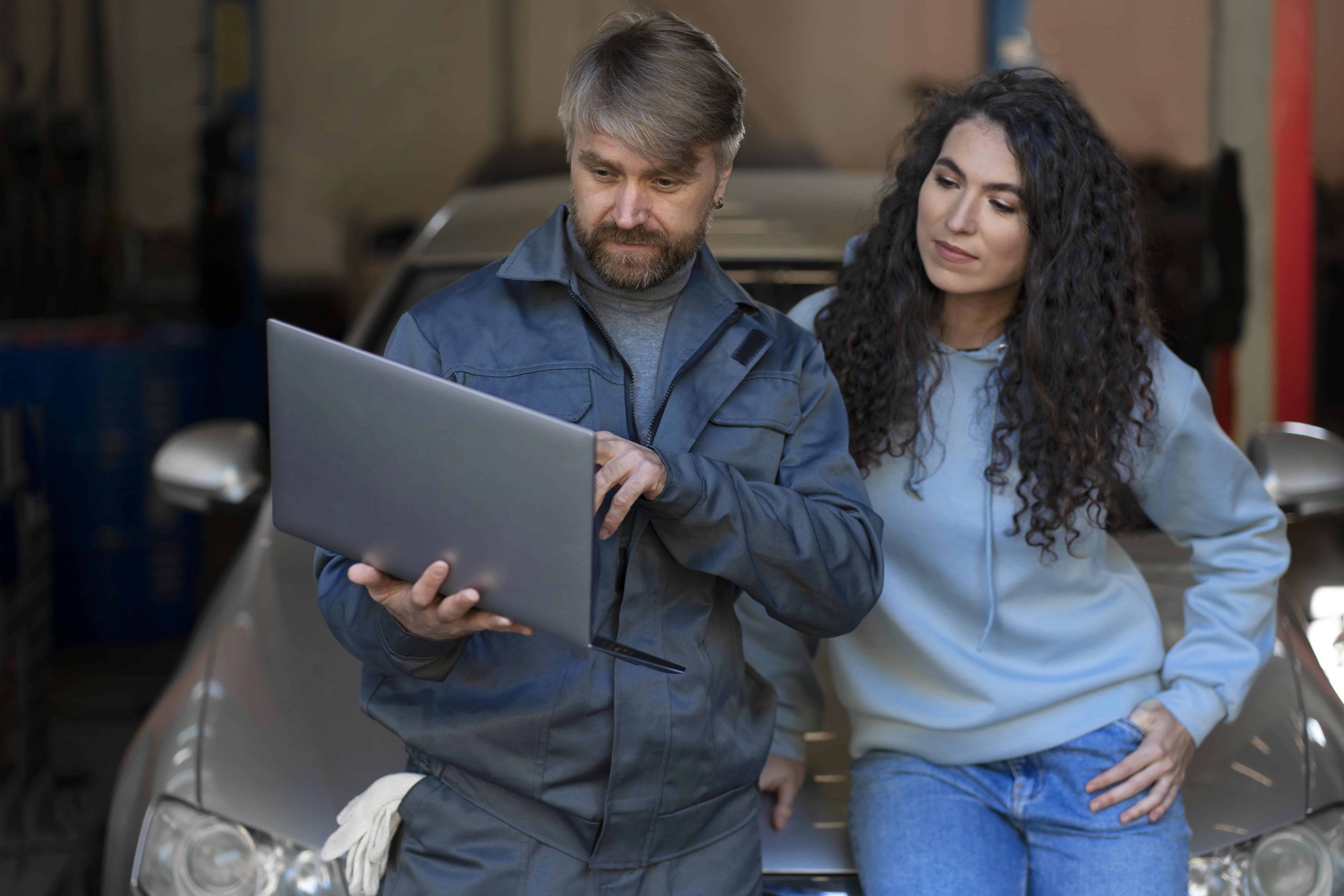 Scale Your Auto Appraisal Business