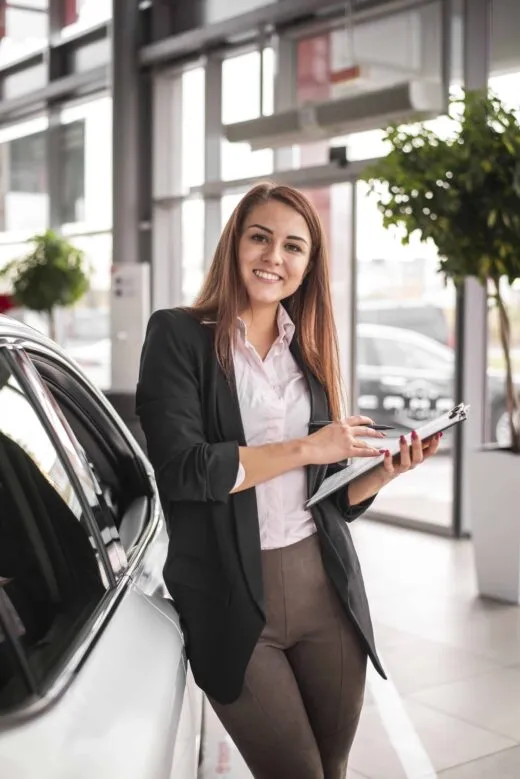 Certified Diminished Value & Total Loss Appraisal Reports