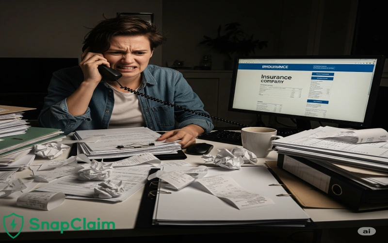 Diminished Value Claims