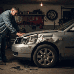 Diminished Value Claims