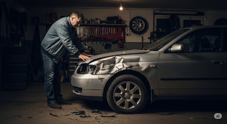 Diminished Value Claims