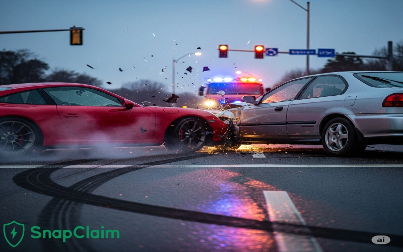 Diminished Value Claims