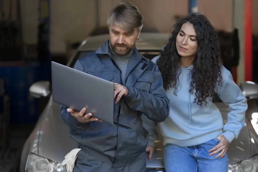 Scale Your Auto Appraisal Business 
