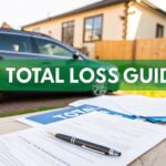 total loss car value