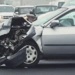 car worth after an accident