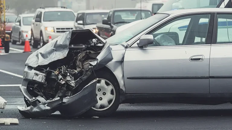 car worth after an accident