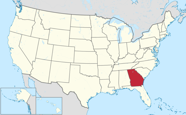 Georgia Diminished Value Appraisal