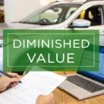 diminished value after accident