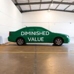 Vehicle Diminished Value