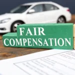 car value depreciation after accident