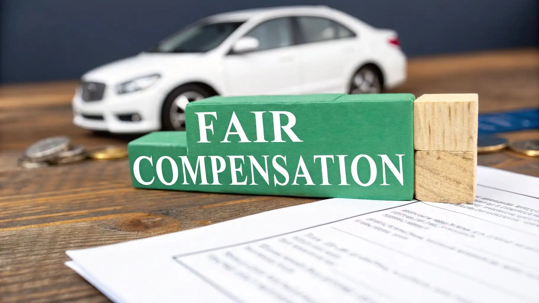 car value depreciation after accident