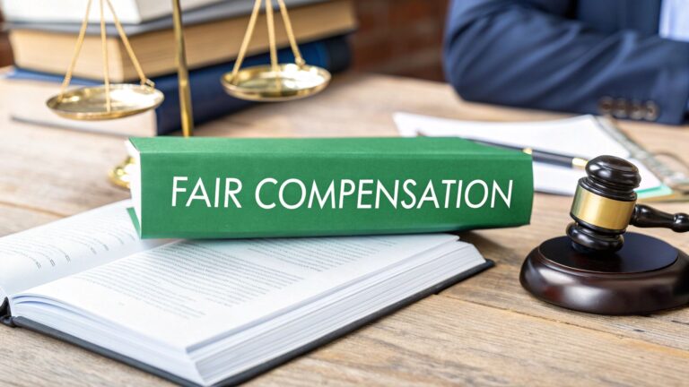 personal injury case settlements