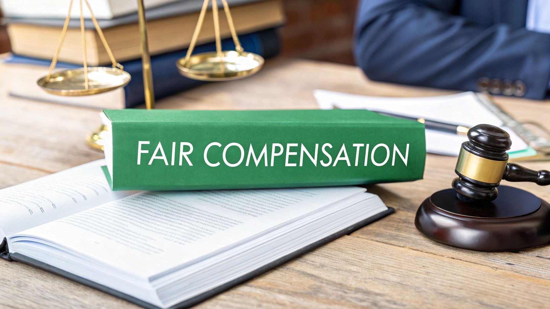personal injury case settlements