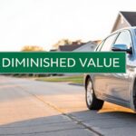 diminished value after a car accident