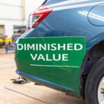 Car Accident Diminished Value Claims