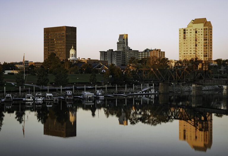 Augusta diminished value appraisal report