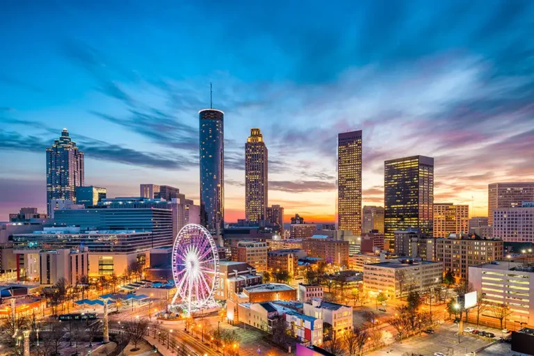 atlanta diminished value appraisal