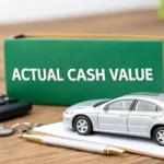 what is actual cash value