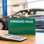diminished value calculator