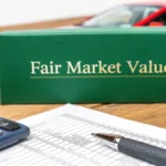how to calculate fair market value