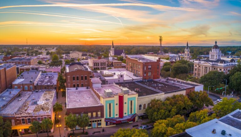 valdosta diminished value appraisal