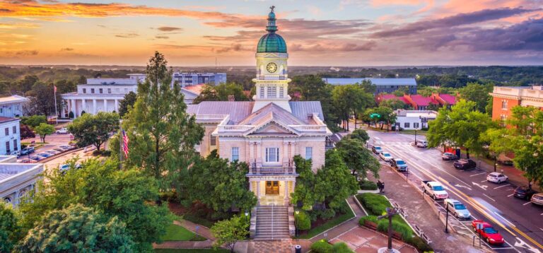 Athens diminished value appraisal in Georgia